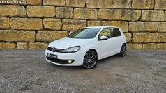 Usado 2012 VW Golf VII Citadino | € 9.500 (Preço justo)