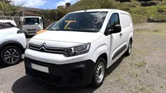 Branco Usado 2023 Citroën Berlingo Monovolume | € 21.250 (Preço elevado)