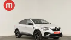 Usado 2023 Renault Arkana R.S. SUV | € 26.499 (Preço justo)