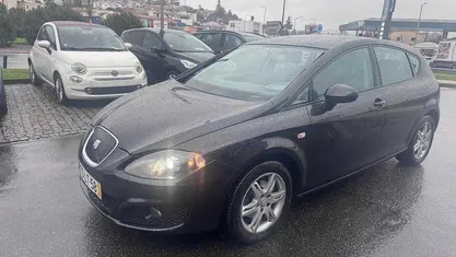 Usado 2011 Seat Leon Sport | € 7.980 (Preço justo)