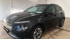 Preto Usado 2022 Hyundai Kauai SUV | € 25.000 (Preço justo)