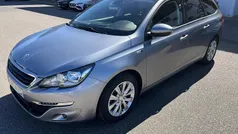 Cinza Usado 2017 Peugeot 308 Carrinha | € 9.450 (Super Preço)