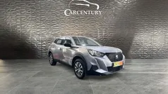 Usado 2023 Peugeot 2008 Active SUV | € 20.850 (Preço justo)