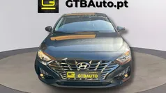 Cinza Usado 2024 Hyundai i30 Sport | € 22.999 (Preço justo)