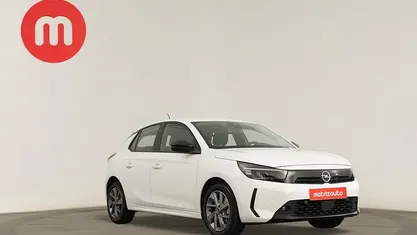 Usado 2025 Opel Corsa Edition | € 17.999 (Preço justo)