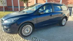 Usado 2009 Ford Focus | € 3.990 (Bom preço)