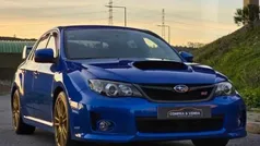 Usado 2011 Subaru Impreza | € 36.999