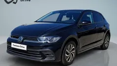 Preto Usado 2024 VW Polo | € 19.690 (Preço justo)