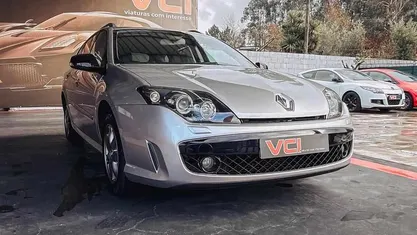 Usado Renault Laguna III 150 HP (110 kW) 2010 Carrinha