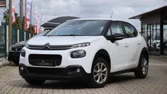 Usado 2020 Citroën C3 Feel Citadino | € 10.990 (Preço justo)