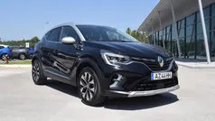 Preto Usado 2023 Renault Captur SUV | € 19.990 (Preço justo)