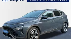 Usado 2022 Hyundai Bayon Premium SUV | € 18.300 (Preço justo)