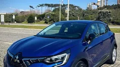 Usado 2023 Mitsubishi ASX SUV | € 15.000