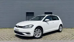 Usado 2019 VW Golf VII | € 16.750 (Preço justo)