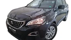 Usado 2019 Peugeot 3008 Allure SUV | € 15.490 (Bom preço)
