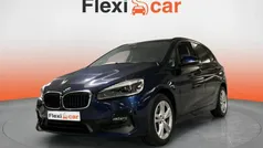 Usado 2019 BMW 216 Active Tourer Monovolume | € 18.990 (Preço justo)