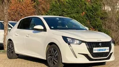 Usado 2021 Peugeot 208 Citadino | € 15.900 (Preço justo)