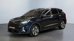 Usado 2022 Kia e-Niro SUV | € 23.500 (Bom preço)