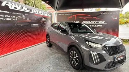 Usado 2024 Peugeot 2008 Active SUV | € 20.990 (Preço justo)