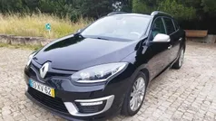Renault Mégane III