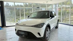 Branco Usado 2023 Smart #1 Edition #1 SUV | € 30.500 (Bom preço)