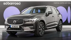 Usado 2021 Volvo XC60 Inscription SUV | € 39.990 (Preço justo)