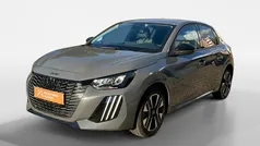 Usado 2024 Peugeot 208 Allure Citadino | € 18.476 (Preço justo)