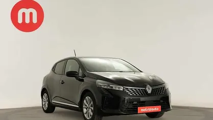 Usado 2025 Renault Clio V | € 19.999 (Preço justo)