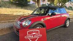 Usado 2010 Mini Cooper Citadino | € 9.499 (Super Preço)