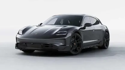 Usado Porsche Taycan 319 kW (435 HP) 2025