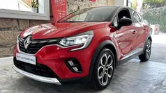 Usado 2021 Renault Captur SUV | € 16.900 (Preço justo)