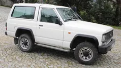 Usado 1994 Nissan Patrol SUV | € 8.500