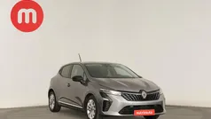 Usado 2024 Renault Clio V Evolution | € 17.499 (Preço justo)