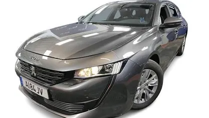 Usado 2021 Peugeot 508 | € 19.250 (Bom preço)
