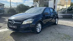 Usado 2016 Mercedes A160 Citadino | € 14.500 (Bom preço)
