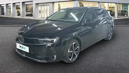 Usado Opel Astra Elegance 130 HP (95 kW) 2023 Carrinha