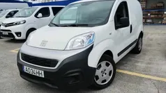 Usado 2022 Fiat Fiorino Monovolume | € 12.990 (Preço justo)
