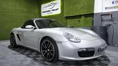 Usado 2005 Porsche Boxster Cabrios | € 28.950
