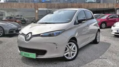 Usado 2017 Renault Zoe Zen Citadino | € 10.900 (Preço justo)