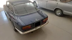 Usado 1980 Alfa Romeo GT Junior | € 27.000