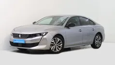 Cinzento Usado 2022 Peugeot 508 | € 27.700 (Preço justo)
