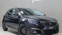 Usado 2018 Peugeot 308 Allure | € 11.990 (Bom preço)