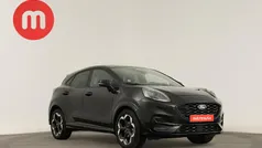 Usado 2025 Ford Puma ST-Line X | € 23.699 (Preço justo)