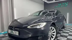 Usado 2018 Tesla Model S Sedan | € 23.499 (Super Preço)