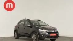 Usado 2023 Dacia Sandero Citadino | € 16.999 (Preço justo)