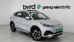 Branco Usado 2023 BYD Atto 3 SUV | € 28.900 (Preço justo)