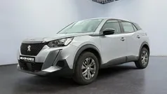 Usado 2022 Peugeot 2008 Active SUV | € 17.990 (Preço justo)