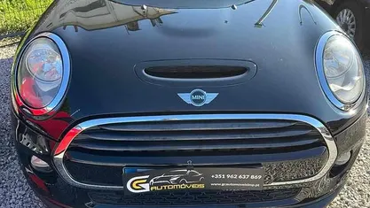 Usado 2016 Mini Cooper Citadino | € 10.890 (Super Preço)