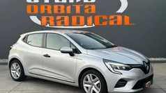 Cinza Usado 2020 Renault Clio V | € 13.750 (Preço justo)