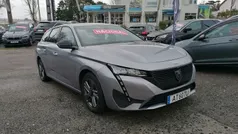 Cinza Usado 2022 Peugeot 308 Active Carrinha | € 19.900 (Preço justo)